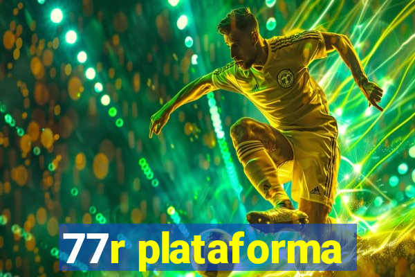 77r plataforma